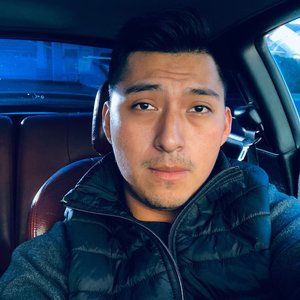 Meet your Posher, Dionicio